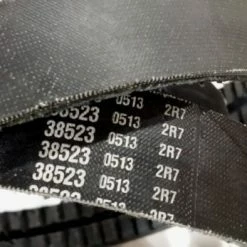 Bunton , Bobcat , Ryan Genuine Belt For XM Series 38523