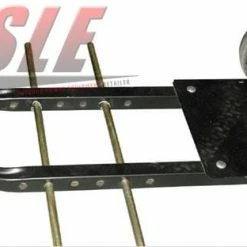 JRCO Blower Buggy Walk Behind Carrier For Lawn Mowers 601JRCO