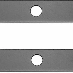 Oregon Parts Oregon 40-139 Genuine Part Edger Blade 8in X 1in 2Pack