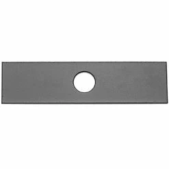 Oregon Parts Oregon 40-141 Genuine Part Edger Blade 8in X 1in X .120in
