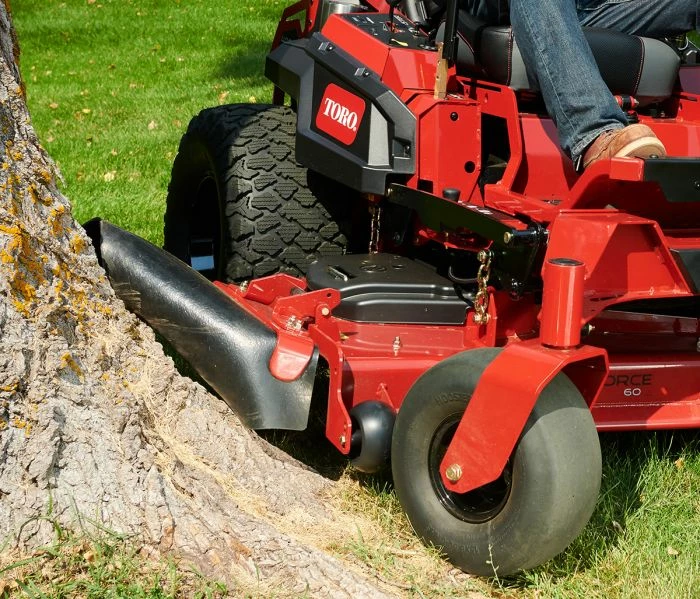 Toro 72960 Z-Master 6000 Series 60" Zero Turn Mower 31HP Kaw - Image 2
