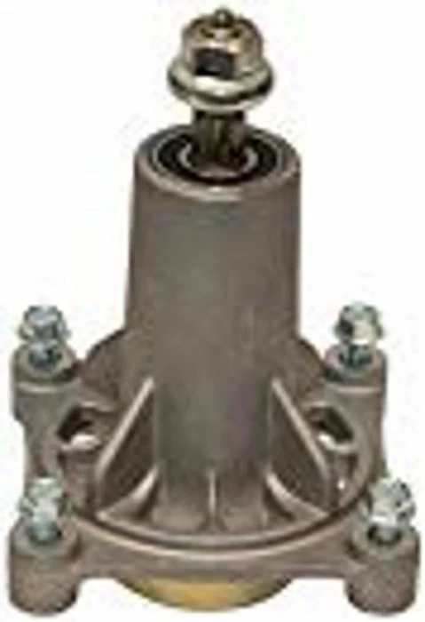 Husqvarna Parts Husqvarna Genuine Part 587125201 MANDREL.W/SPCR.BRG.SHRT.NONRVL - Image 2