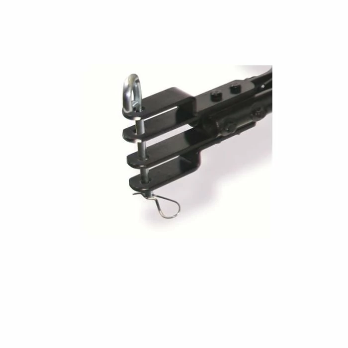 Ohio Steel 42LS Tow Behind Lawn Sweeper 42" 18 Cu. Ft. - Image 4