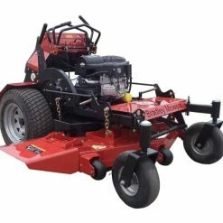 Havener Bradley 52SC-CT27 52" Stand On Zero Turn Mower 27HP Briggs
