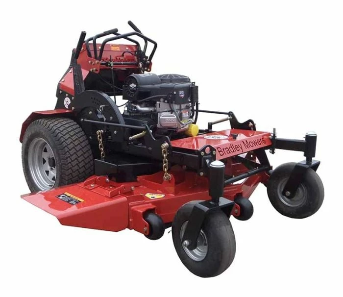 Havener Bradley 52SC-CT27 52" Stand On Zero Turn Mower 27HP Briggs