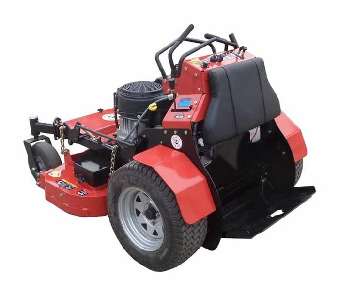 Havener Bradley 52SC-BS26 52" Stand On Compact Zero Turn Mower 26HP Vanguard - Image 2