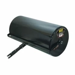 Ohio Steel 48T 24" X 48" Steel Pro Lawn Roller