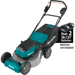 Makita XML07Z 18V X2 (36V) LXT 21" Commercial Lawn Mower