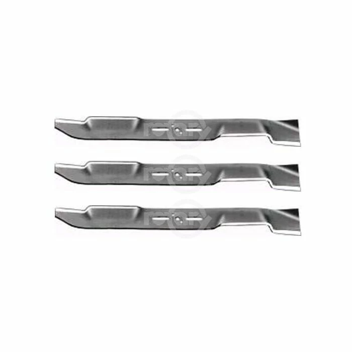 Rotary Parts Rotary Genuine Part 50148 KLIPPO BLADE 18-7/8"X 35/64" Pack Of 3 - Image 2