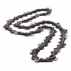 Husqvarna Genuine Part 501842572 H46X-72 20 Inch Chainsaw Chain 3/8" .050"