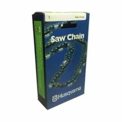 Husqvarna Parts Husqvarna 501847044 Chainsaw Chain 12" 3/8 Pitch X .050 Gauge