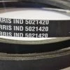 Ferris Genuine Belt For 52" Hydro Walk Dual Drive 5021420