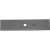 Oregon Genuine Part Edger Blade, 9 1/4IN X 2IN