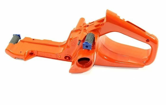 Husqvarna Parts Husqvarna Genuine Part 525862104 FUEL TANK ASSY