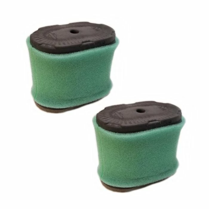 SLE Briggs & Stratton 697029 Air Filter / Pre-Cleaner Set Of 2 4 SLE Briggs & Stratton 697029 Air Filter / Pre-Cleaner Set Of 2 - Image 2