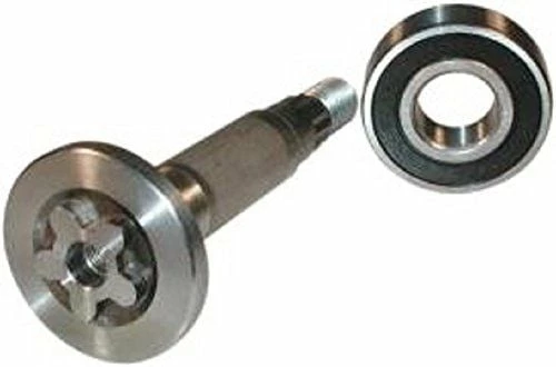 Husqvarna Genuine Part Shaft Asm W/Bearing 532137553