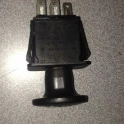 Husqvarna Genuine Part Pto Switch 532174651