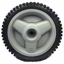 Husqvarna Genuine Part Wheel 8X1 75 H3Spk Rad3 Gy Bu3 532401274