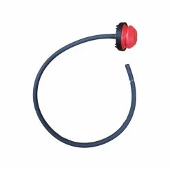 Husqvarna Parts Husqvarna Genuine Part 532424949 PRIMER.BULB.WITH HOSE (SNOW)