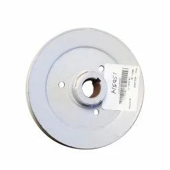 Husqvarna Parts Husqvarna Genuine Part 539102713 PULLEY-JACK LOWER