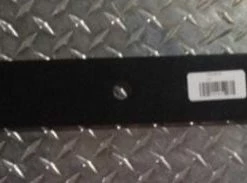 Husqvarna Genuine Part Blade Oem - 25" 539105476