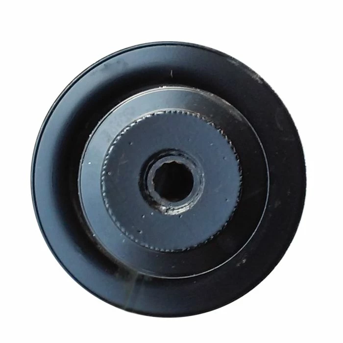 Husqvarna Parts Husqvarna 539108948 61 Inch Hex Double Stacked Pulley