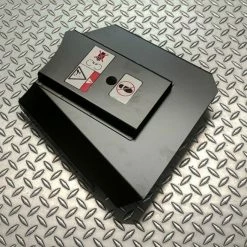 Husqvarna Parts Husqvarna / Yazoo Kees 539111269 61" Inch Belt Shield With Decals