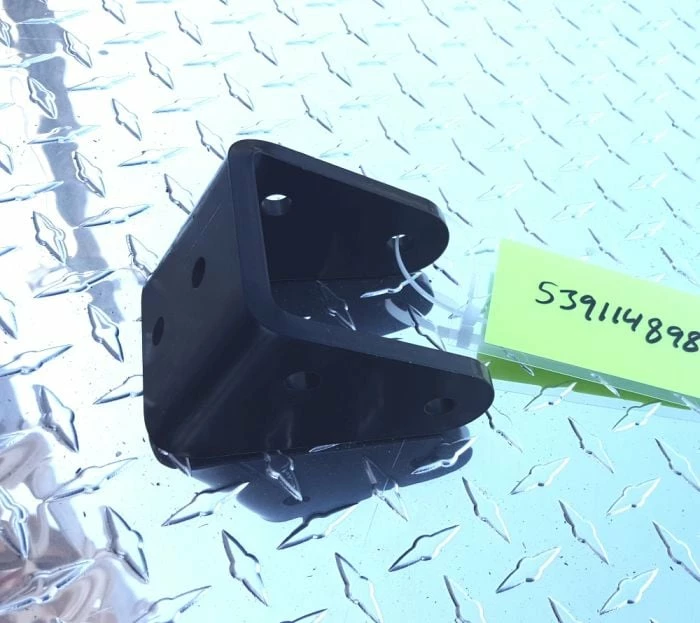 Husqvarna Parts Husqvarna Genuine Part 539114898 Bracket For Weights