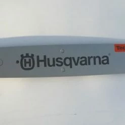 608000047 Husqvarna TechLite 20" Bar - 3/8" - .058 - 72DI