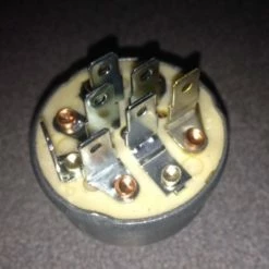 Husqvarna Genuine Part Switch, Ignition, Indak 574455401