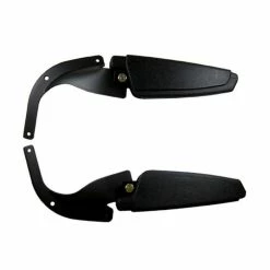 Husqvarna Parts Husqvarna Genuine Part 582384601 KIT.ARMREST.15"TEX.SEAT