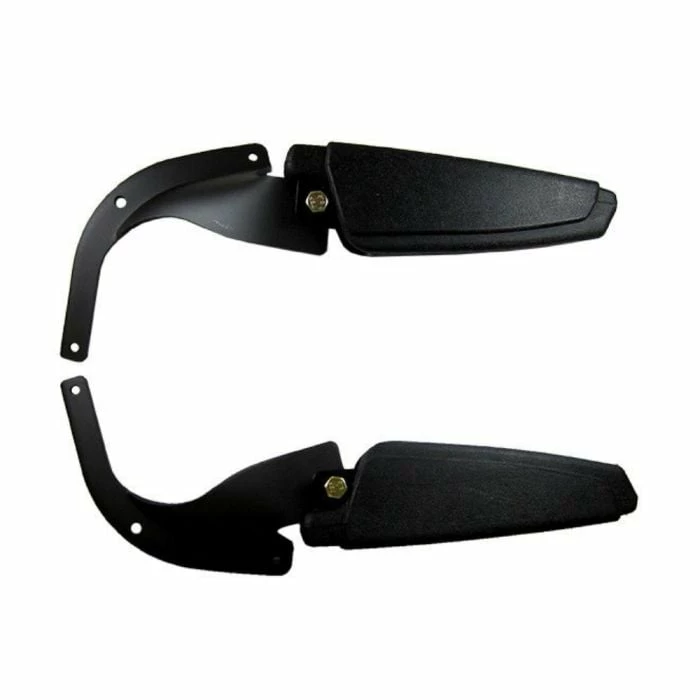 Husqvarna Parts Husqvarna Genuine Part 582384601 KIT.ARMREST.15"TEX.SEAT