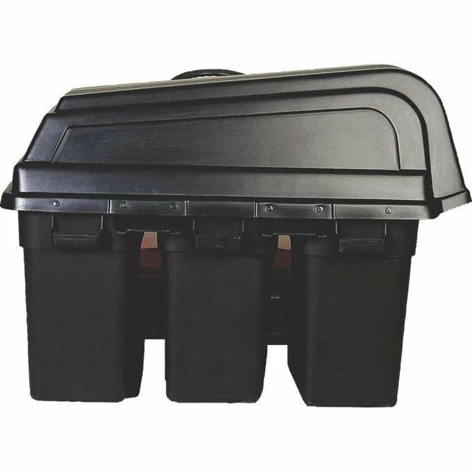 Husqvarna Parts Husqvarna Genuine Part 582559801 48" CLEAR CUT BAGGER MZ