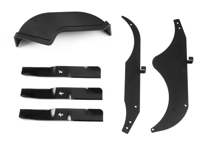 Husqvarna Parts Husqvarna 582559901 48" Zero-turn Radius Mower (Ztr) Mulch Kit