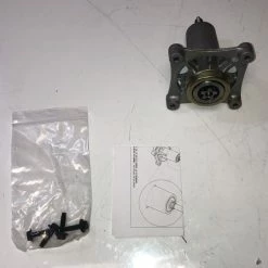 Husqvarna Parts Husqvarna Genuine Part 587820301 KIT.MANDREL.GREASEABLE.TALL