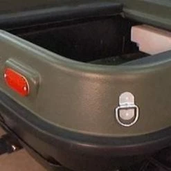 Argo Six Cargo Tie-Down Rings All Models ATV/UTV 614-06