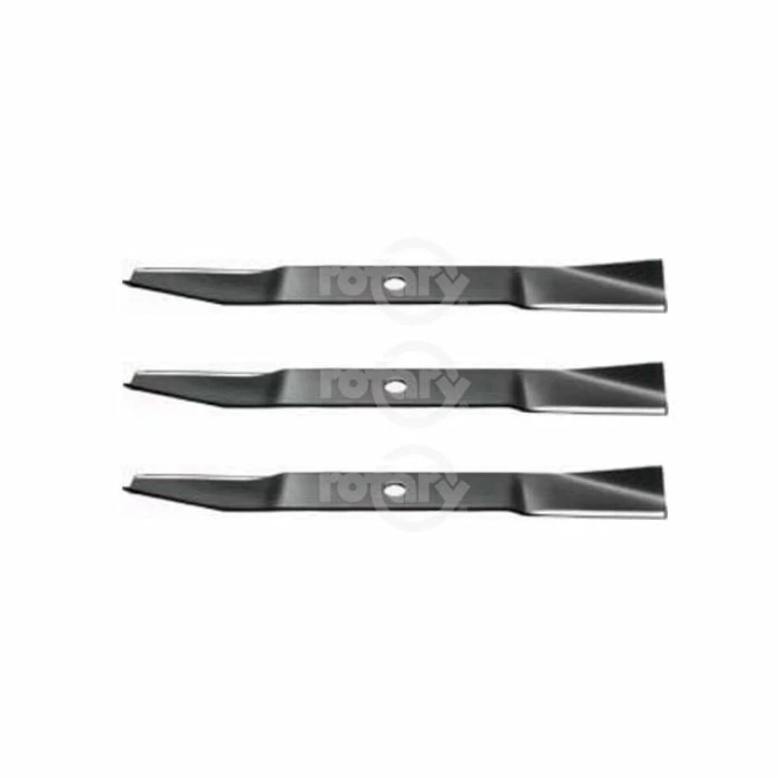 Rotary Parts Rotary Genuine Part 6162 MURRAY BLADE 21-1/4"X .850" REPLACES 924 Pack Of 3 - Image 2