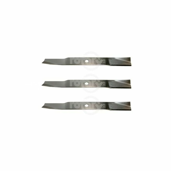 Rotary Parts Rotary Genuine Part 6166 MURRAY BLADE 21-1/4"X .850" Pack Of 3 - Image 2