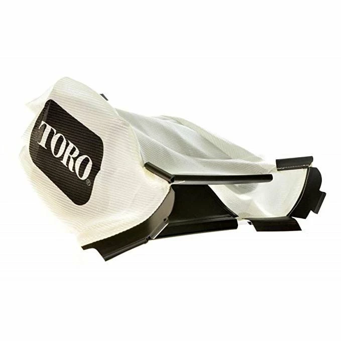 Toro Parts Toro Genuine Part 107-3779 GRASS BAG ASM