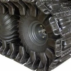 Argo 18" Super Tracks 8x8 Frontier & Avenger Models 825-42K