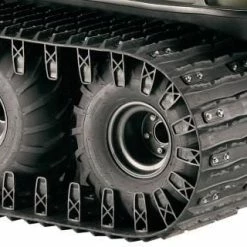 Argo 18" Rubber Tracks No Extensions 8x8 Frontier 825-50-1-NE
