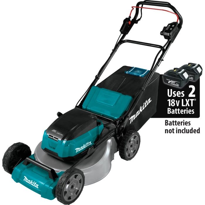 Makita XML06Z 18V X2 (36V) LXT 18" Self‑Propelled Lawn Mower