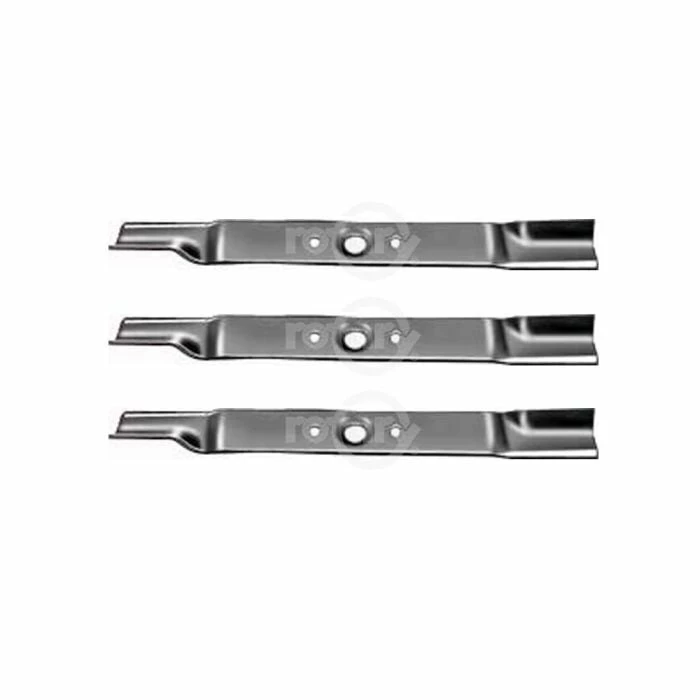 Rotary Parts Rotary Genuine Part 6458 HONDA BLADE 20 7/8" X .845" Pack Of 3 - Image 2