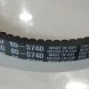 Toro Genuine Part V-Belt WPM - Rear Bagger 65-5740