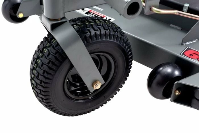 Swisher FC14560BS 60" Finish Cut Trail Mower 14.5 HP Briggs & Stratton - Image 5