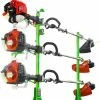 Green Touch Industries Green Touch XB103 Xtreme Pro Series Three Position Trimmer Rack