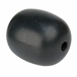 Oregon 72-030 Anti-Scalp Deck Roller 3" X 3-1/2"