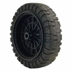 Oregon 72-072 Semi-Pnuematic Wheel 12X175 For MTD 734-04082