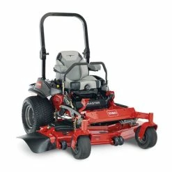 Toro 72910 5000 Series 60" Zero Turn Mower 25.5 HP Kawasaki