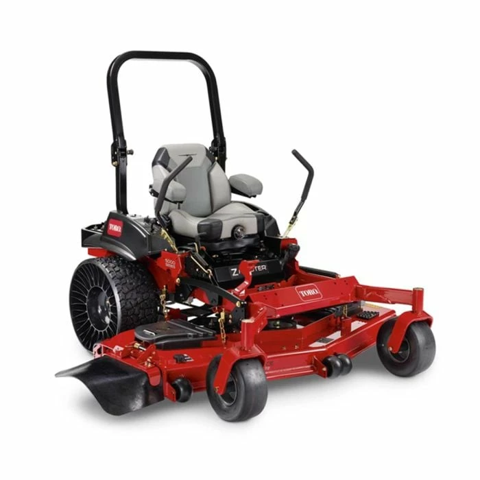 Toro 72911 ZMaster 60" Zero Turn Mower 26.5HP Kohler Tweels